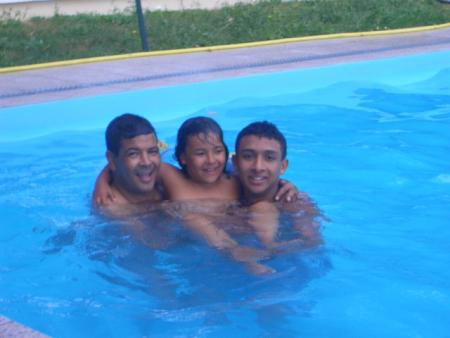 c moi e mon oncle e mon ange