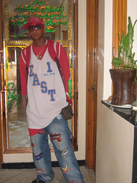 style hip-hop hta lmout ( n'importe quoi )