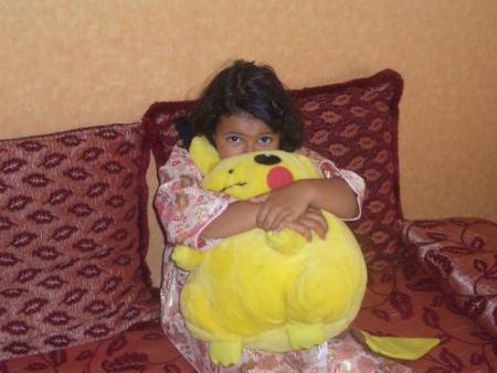 ma ptte cousine je t'adoreeeeeeeeeee