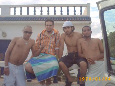 taha 