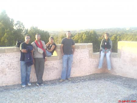 mes cous1s