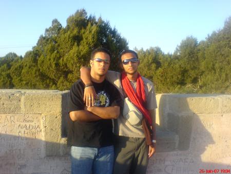 la c soufiane mon cous1