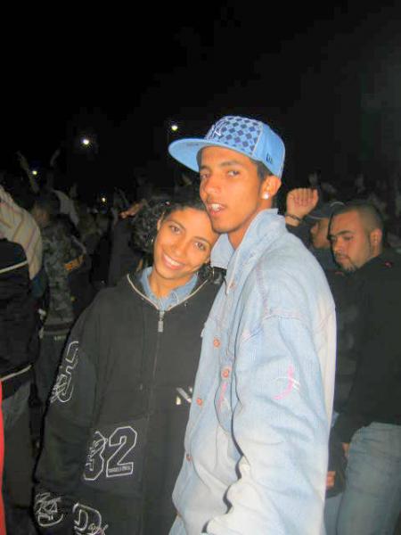 la c anass e sa meuf je pense lol peace kho