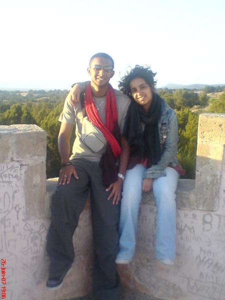 ma cousine