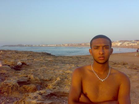 moi o dahomey