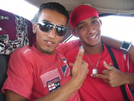 c ac mon ami de darb wassim