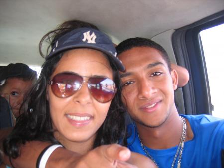 ac ma cousine