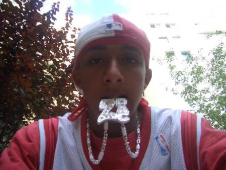 la c moi rachka lia lol