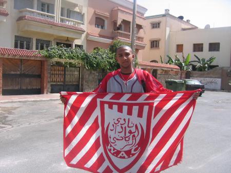 dima wydad peace