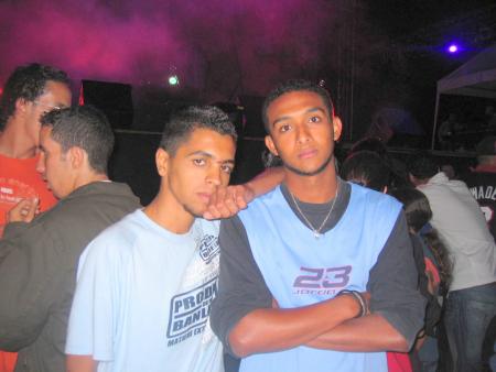 peace frero