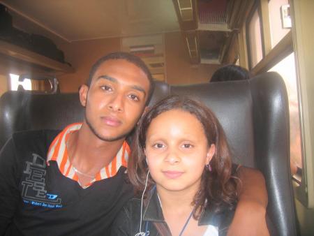petite cousine