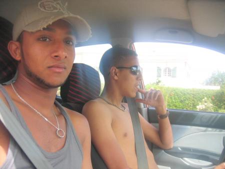 me e walid wald darb zmagri