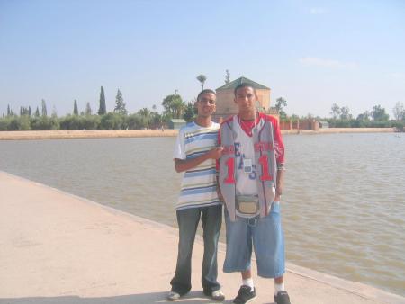 ac mon cous1 amine
