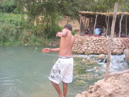 kanwajad natla7
