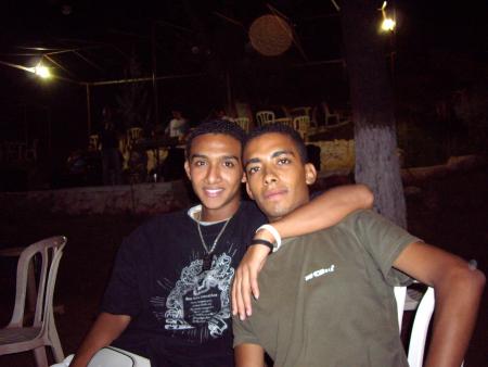 la c moi ac mon couz1