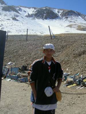 a oukayemden