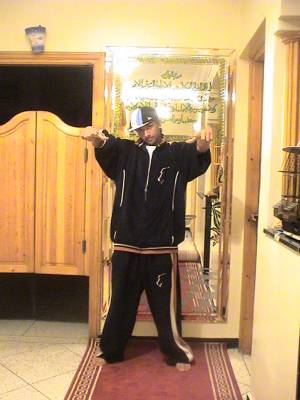 peace
