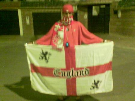 dima wydad peace