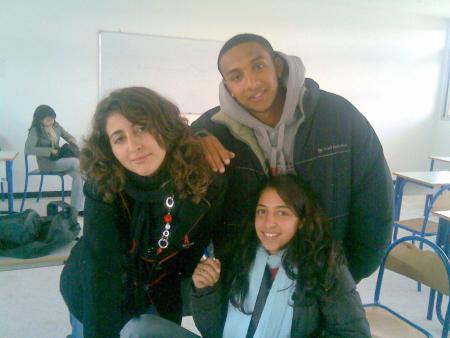 la c ac lamiaa e laila amies d group