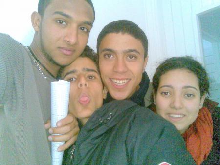 3alammmmmm