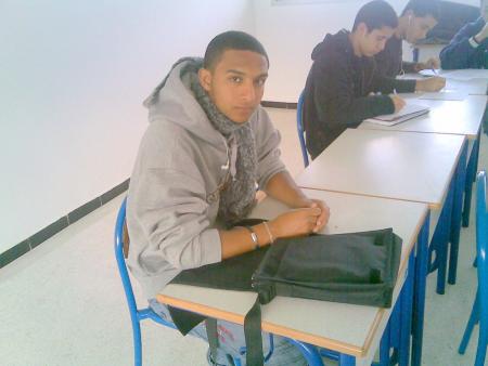 f la classsssssse les td