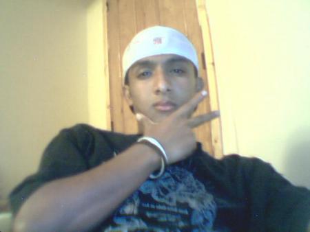 peace
