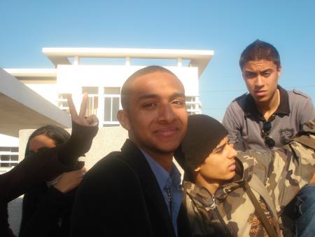 en mode la classsssssssssssssssse