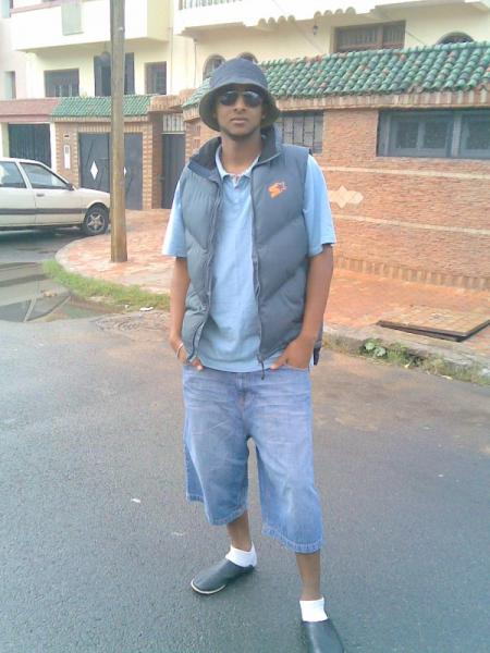mizou sayad saghir lol